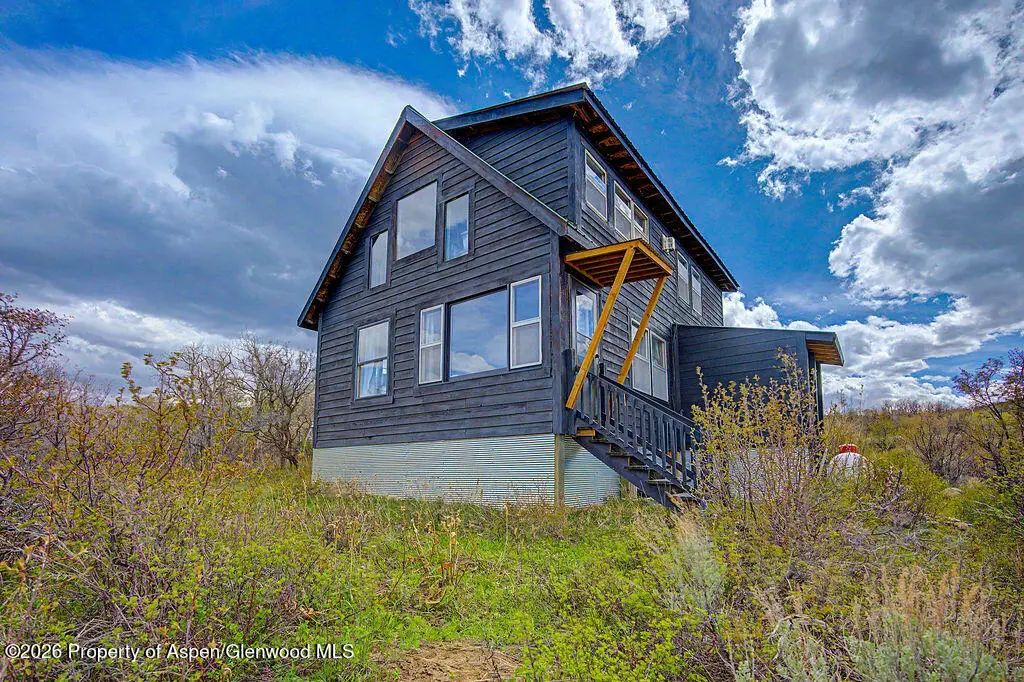 33 of 35 - 3547 Timberlane Drive Lot: 586, Craig, CO