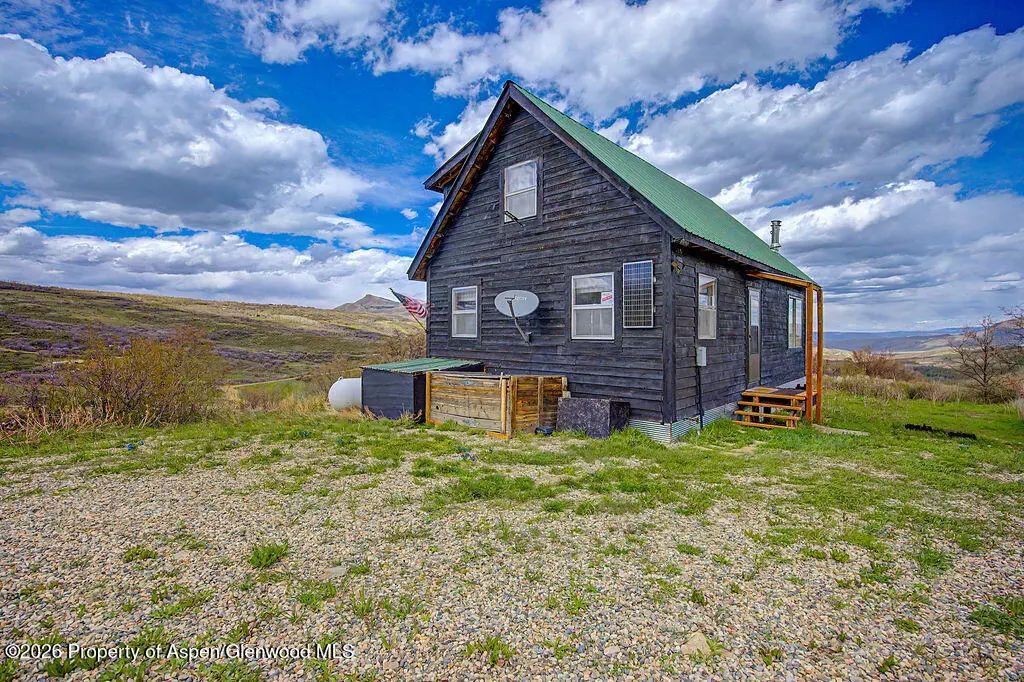 34 of 35 - 3547 Timberlane Drive Lot: 586, Craig, CO