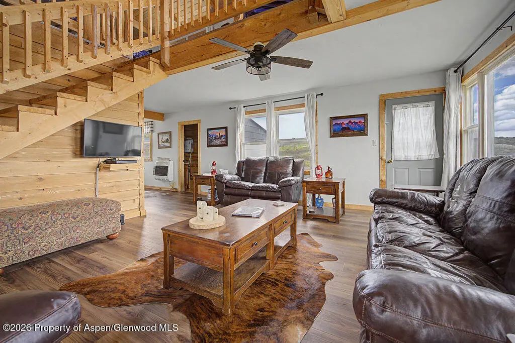 7 of 35 - 3547 Timberlane Drive Lot: 586, Craig, CO
