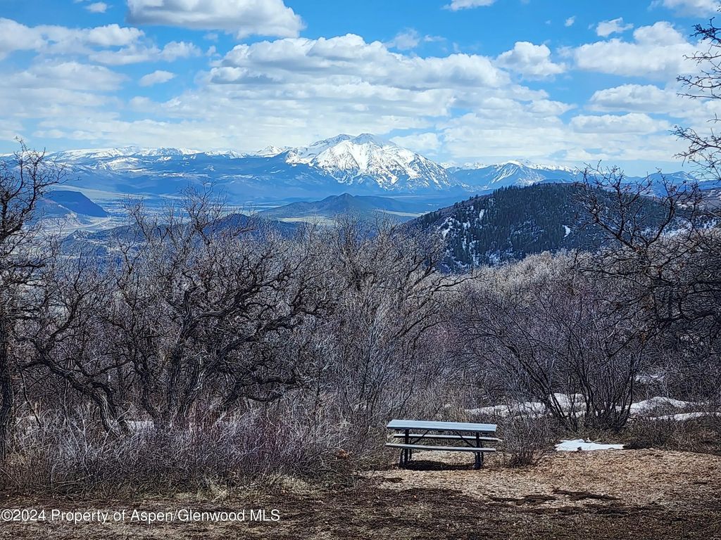 4 of 17 - 4500 Bear Wallow Lane, Glenwood Springs, CO