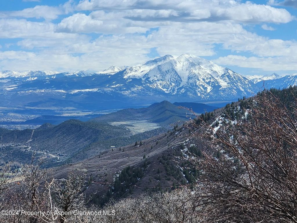 9 of 17 - 4500 Bear Wallow Lane, Glenwood Springs, CO