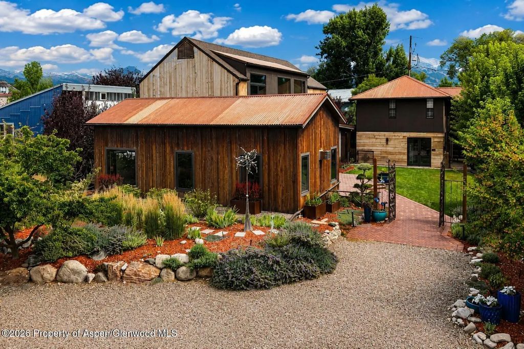1 of 60 - 640 Lincoln Avenue 630, Carbondale, CO