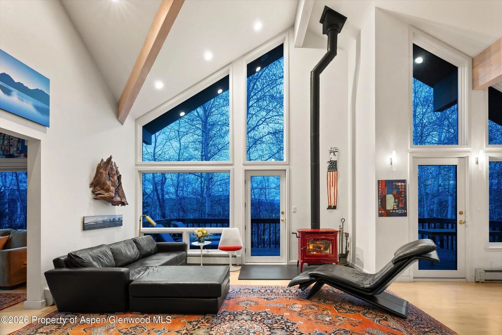 18 of 63 - 38 Valley View Road, Snowmass Village, CO
