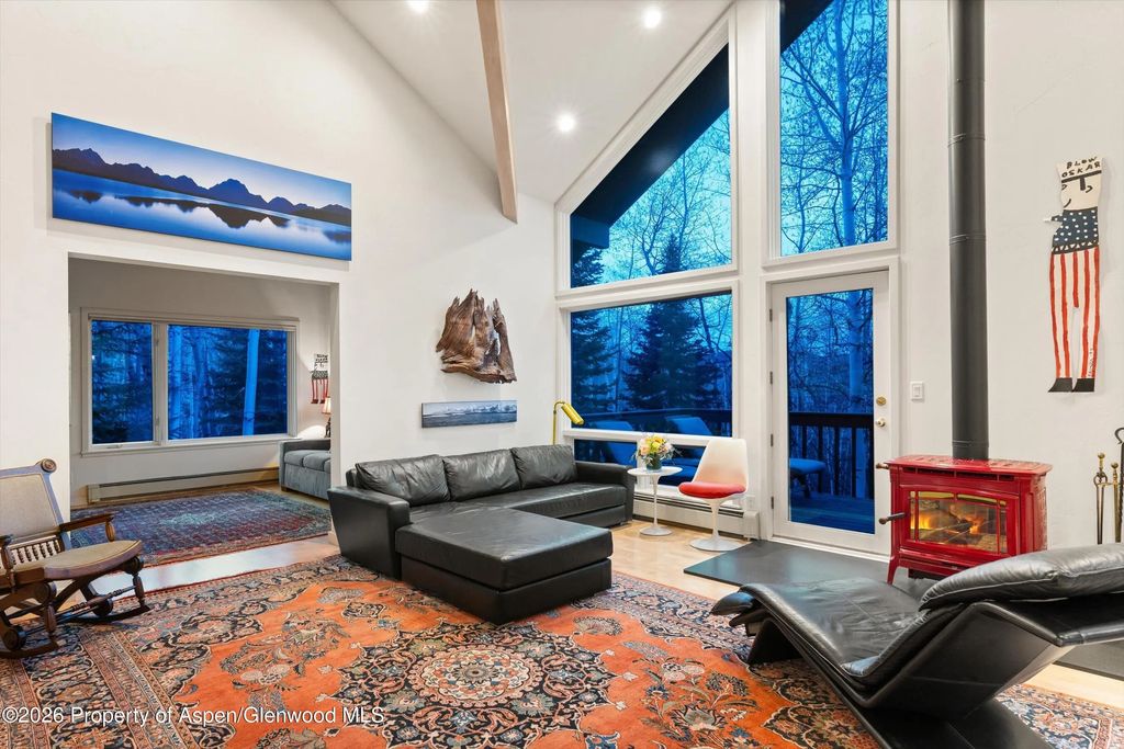 20 of 63 - 38 Valley View Road, Snowmass Village, CO