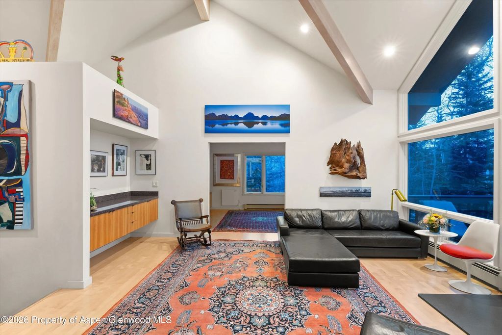 21 of 63 - 38 Valley View Road, Snowmass Village, CO