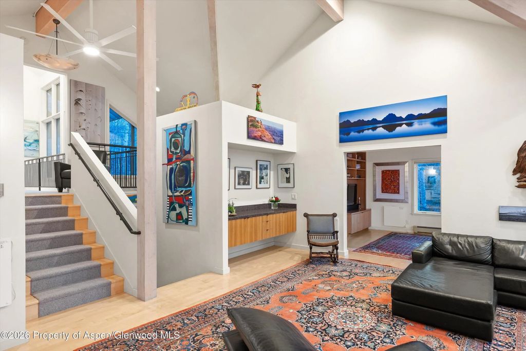 22 of 63 - 38 Valley View Road, Snowmass Village, CO