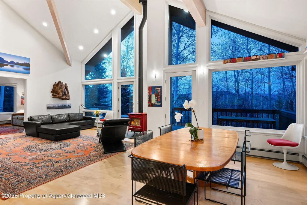 31 of 63 - 38 Valley View Road, Snowmass Village, CO