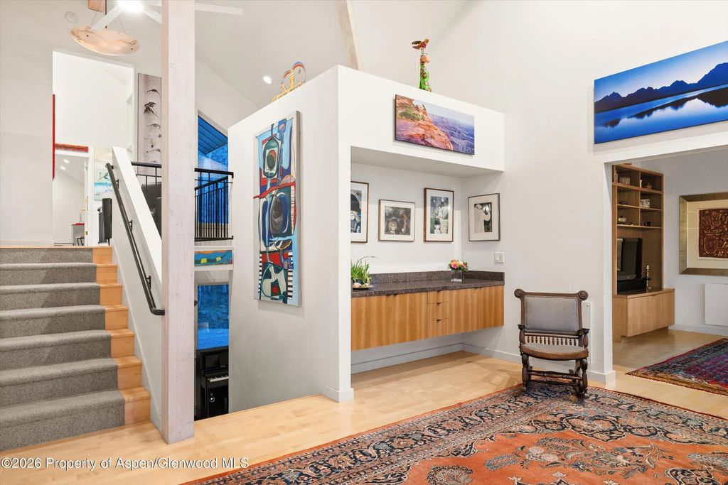 32 of 63 - 38 Valley View Road, Snowmass Village, CO