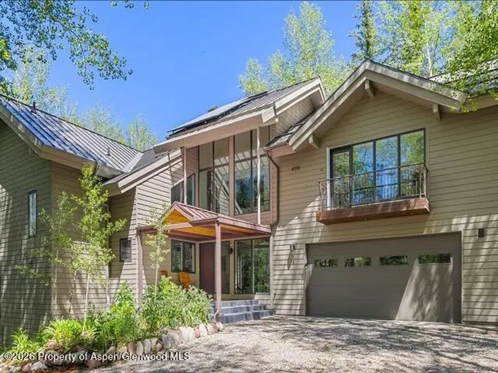 4 of 63 - 38 Valley View Road, Snowmass Village, CO