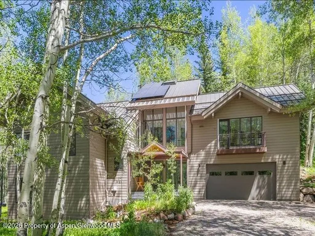 5 of 63 - 38 Valley View Road, Snowmass Village, CO