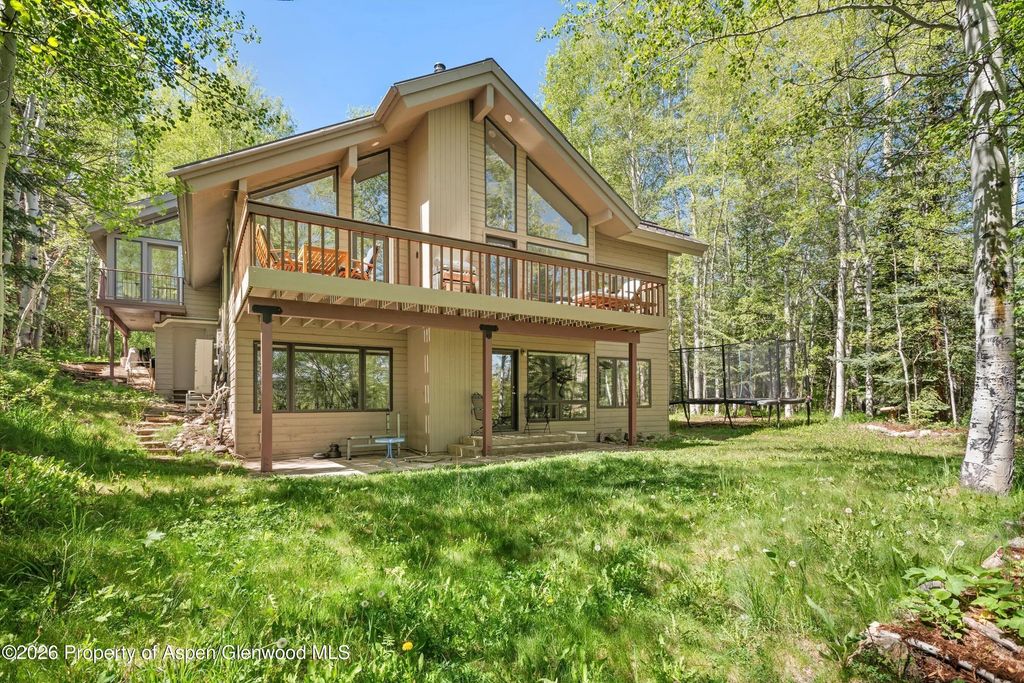 6 of 63 - 38 Valley View Road, Snowmass Village, CO
