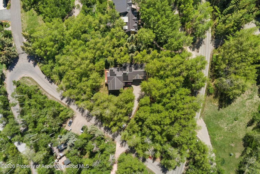60 of 63 - 38 Valley View Road, Snowmass Village, CO