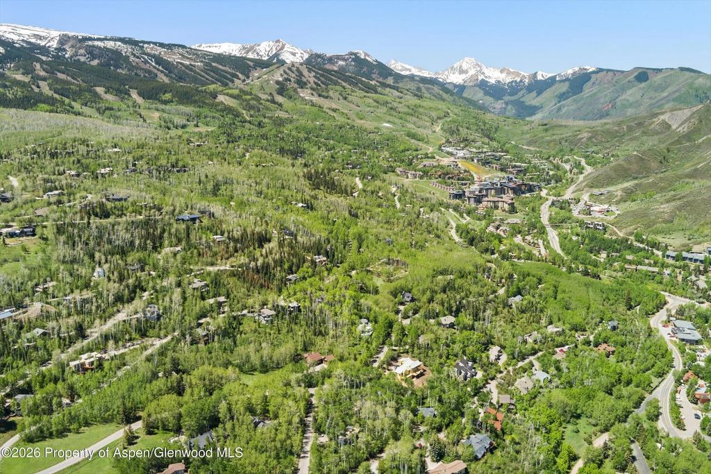 61 of 63 - 38 Valley View Road, Snowmass Village, CO