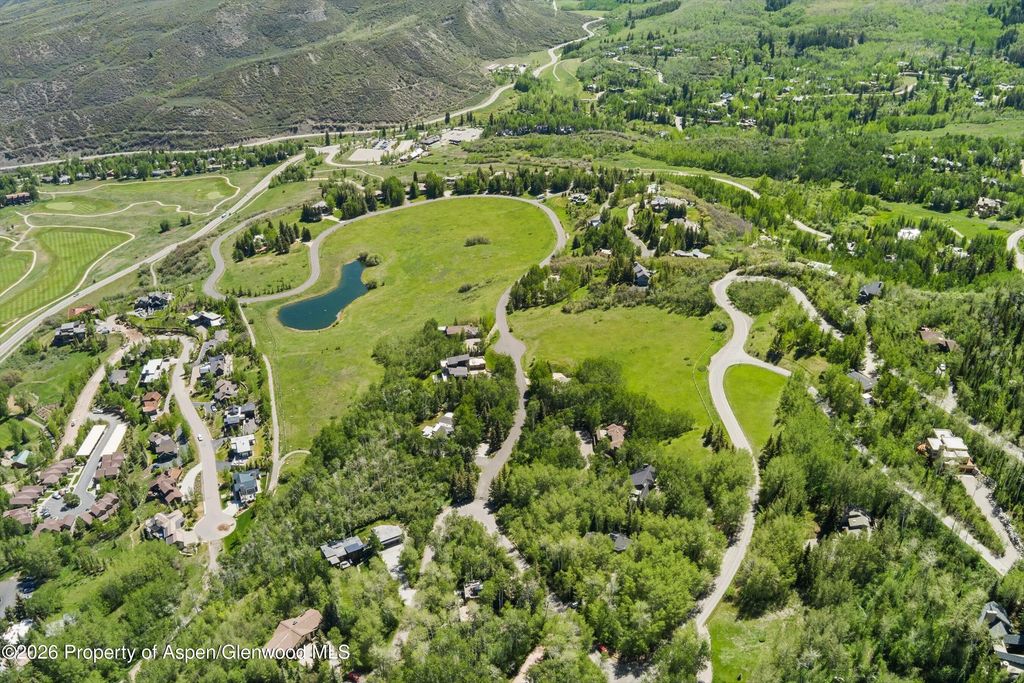 62 of 63 - 38 Valley View Road, Snowmass Village, CO