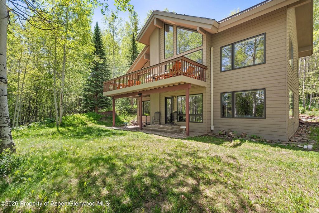 7 of 63 - 38 Valley View Road, Snowmass Village, CO