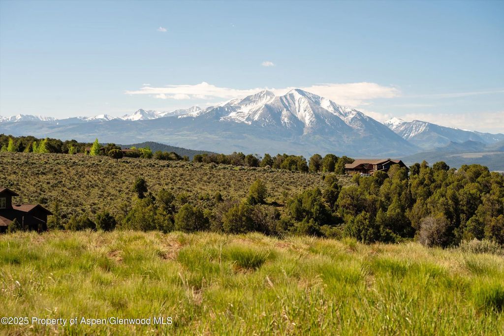 1 of 13 - 21 Aster Drive, Glenwood Springs, CO