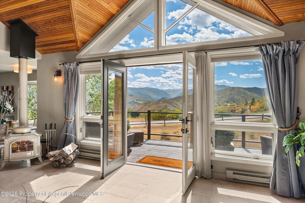 10 of 46 - 1560 Medicine Bow Road, Aspen, CO