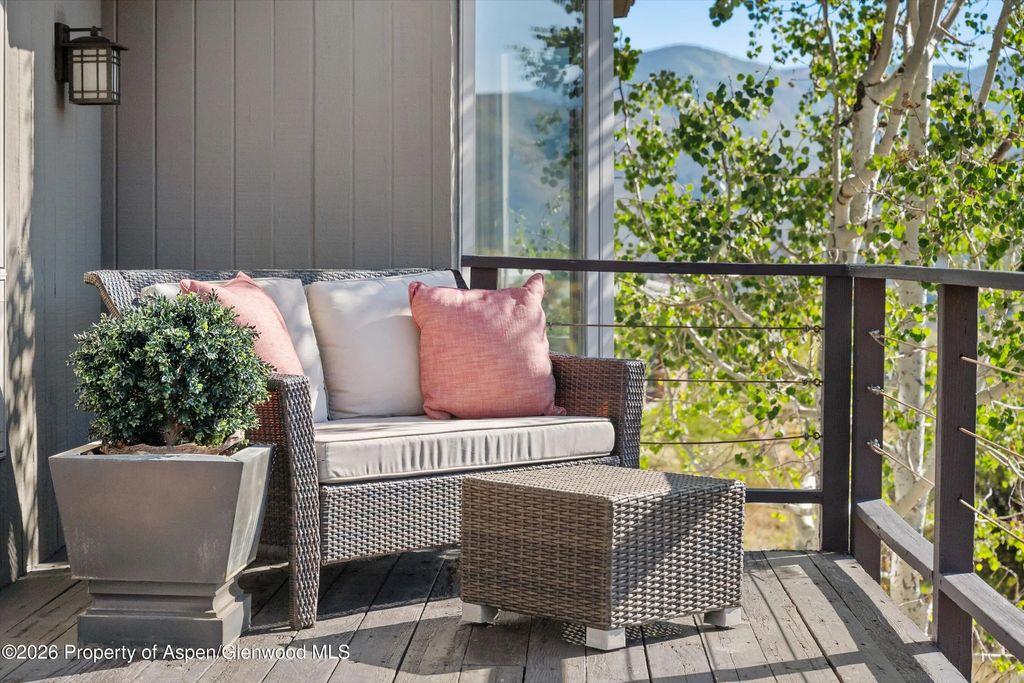 11 of 46 - 1560 Medicine Bow Road, Aspen, CO
