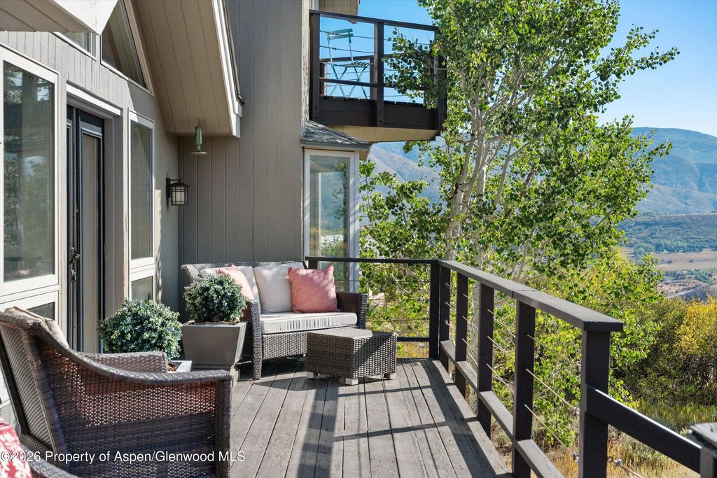 12 of 46 - 1560 Medicine Bow Road, Aspen, CO