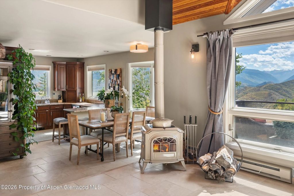 15 of 46 - 1560 Medicine Bow Road, Aspen, CO