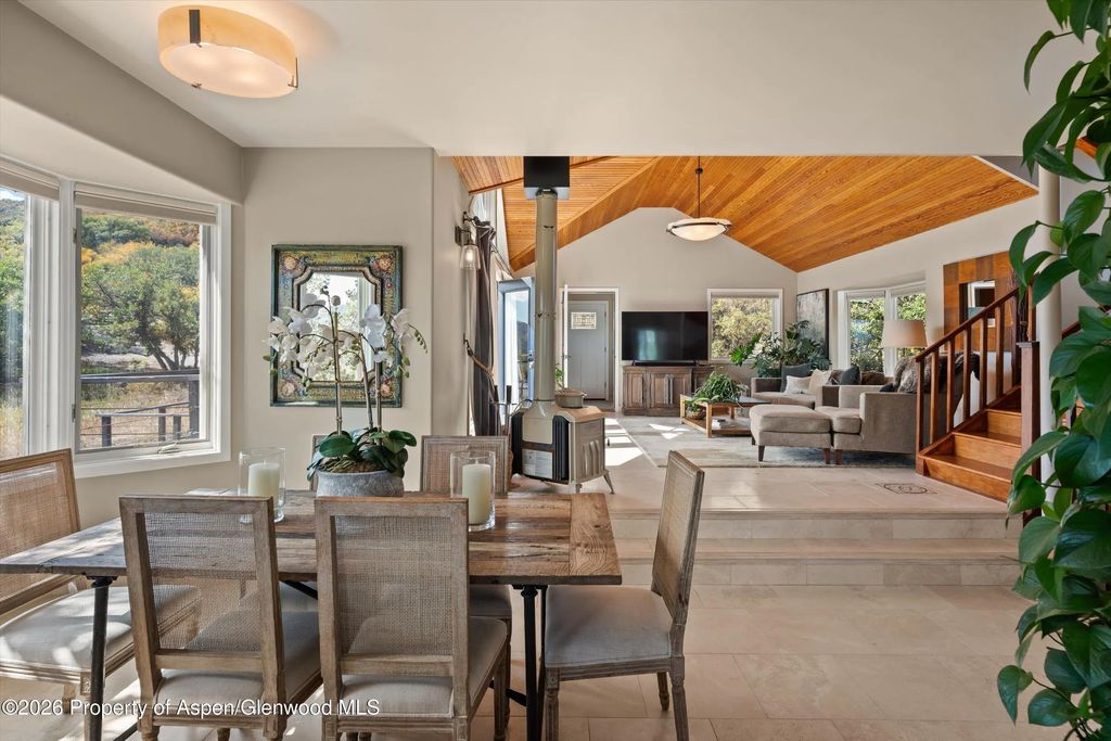 16 of 46 - 1560 Medicine Bow Road, Aspen, CO