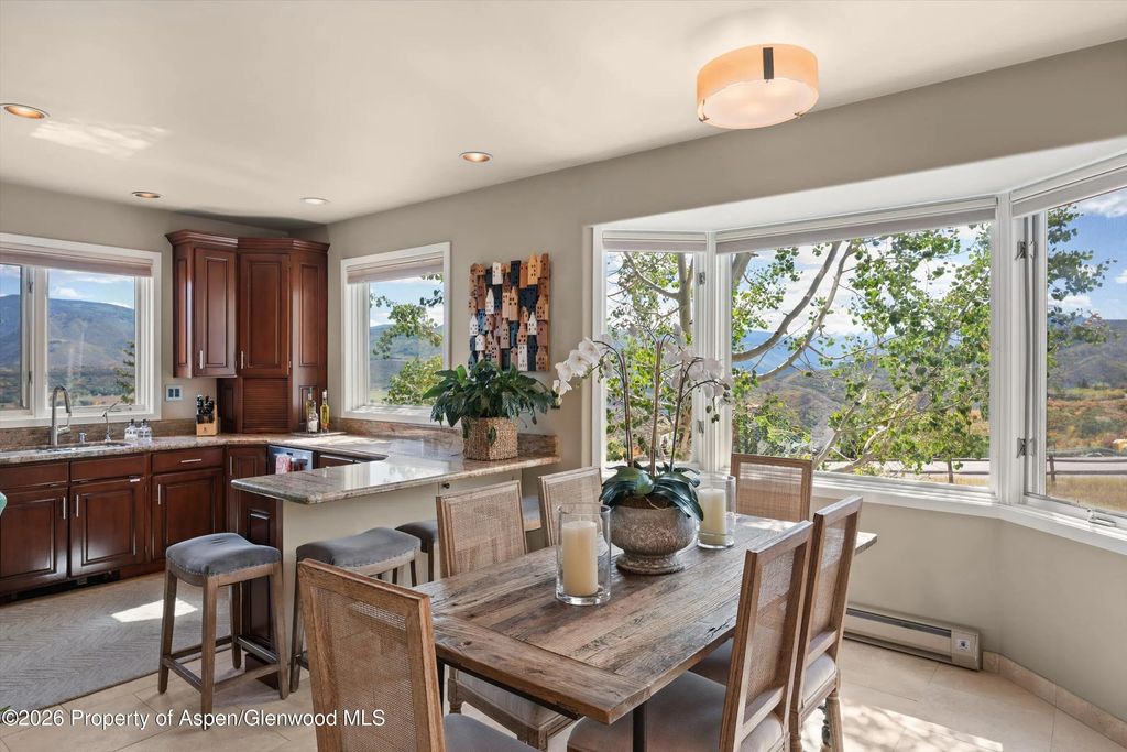 17 of 46 - 1560 Medicine Bow Road, Aspen, CO
