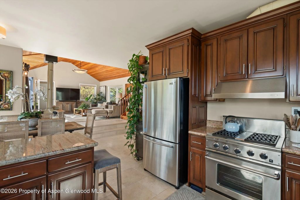 18 of 46 - 1560 Medicine Bow Road, Aspen, CO