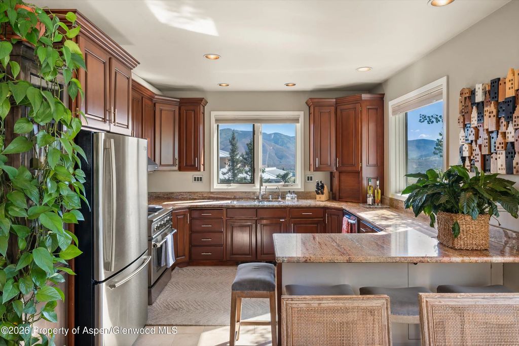 19 of 46 - 1560 Medicine Bow Road, Aspen, CO