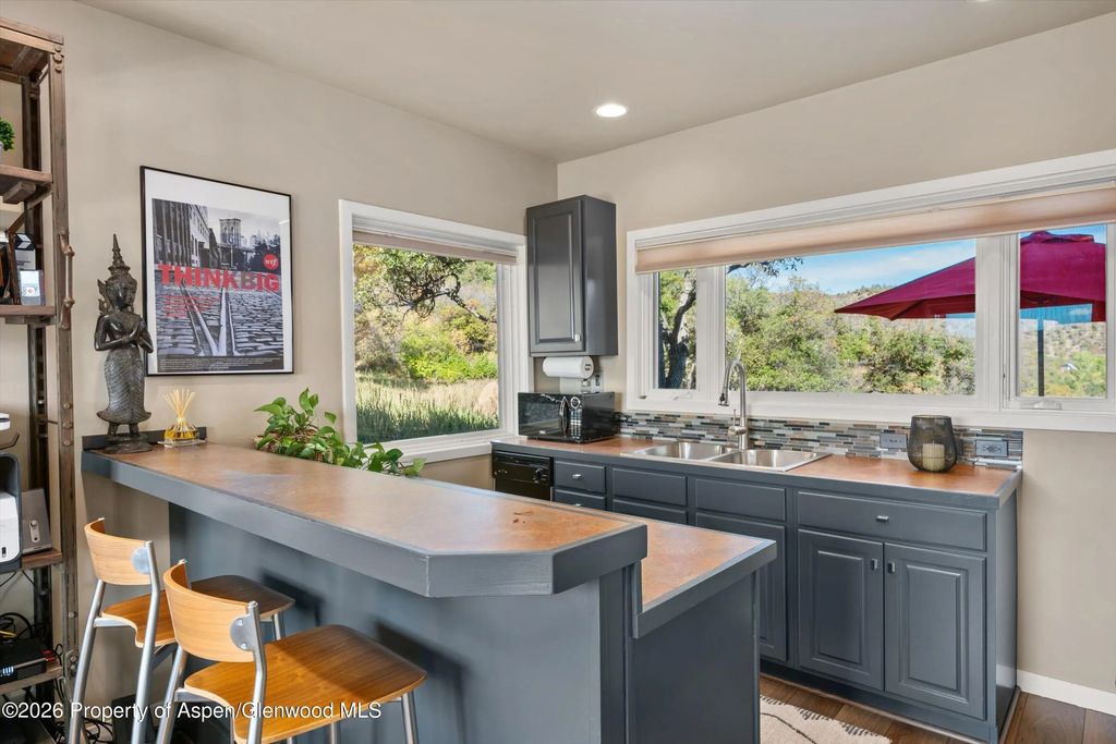 28 of 46 - 1560 Medicine Bow Road, Aspen, CO
