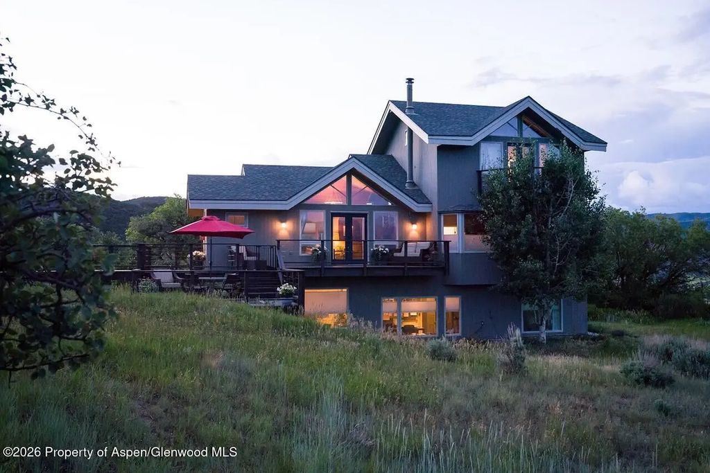 4 of 46 - 1560 Medicine Bow Road, Aspen, CO