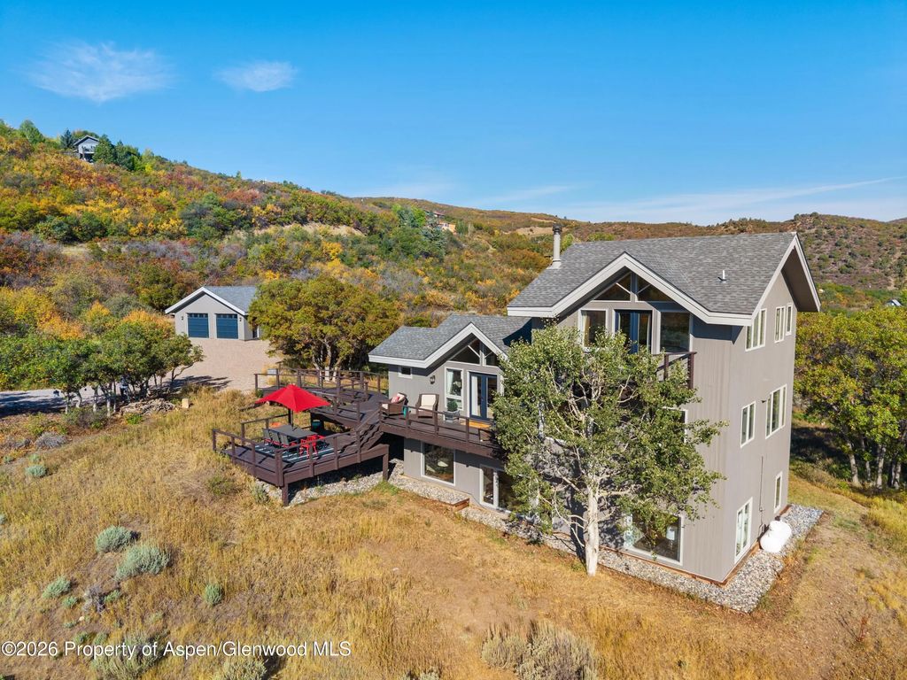 45 of 46 - 1560 Medicine Bow Road, Aspen, CO