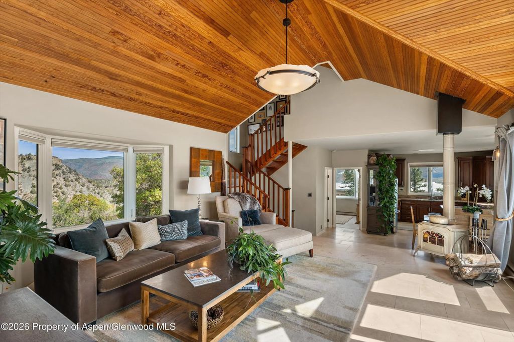 7 of 46 - 1560 Medicine Bow Road, Aspen, CO