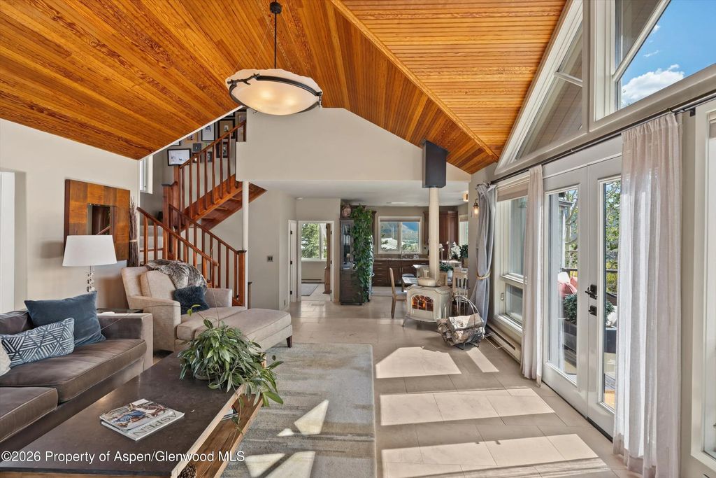 8 of 46 - 1560 Medicine Bow Road, Aspen, CO