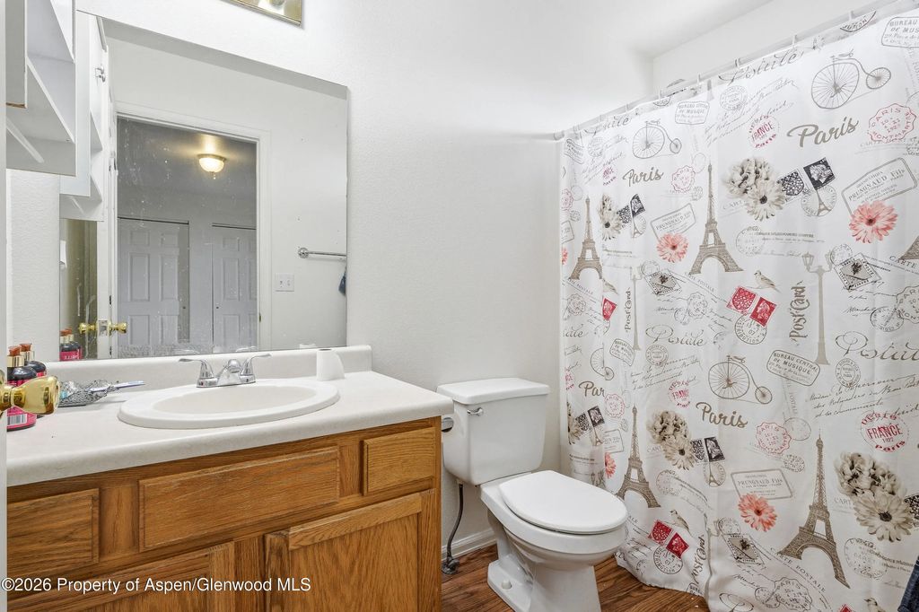 26 of 37 - 2531 Shetland Court B, Grand Junction, CO