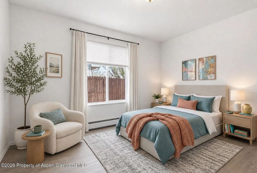 28 of 37 - 2531 Shetland Court B, Grand Junction, CO
