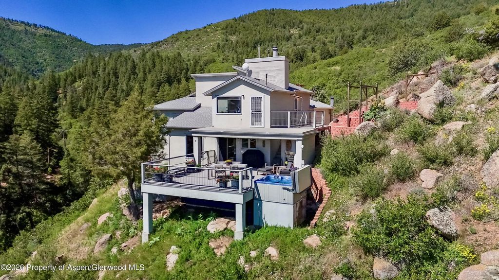 1 of 13 - 2602 Hidden Valley Road, Sedalia, CO