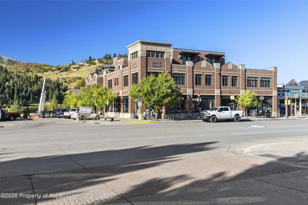18 of 20 - 601 Lincoln Avenue C4 & Pk Sp P8, Steamboat, CO