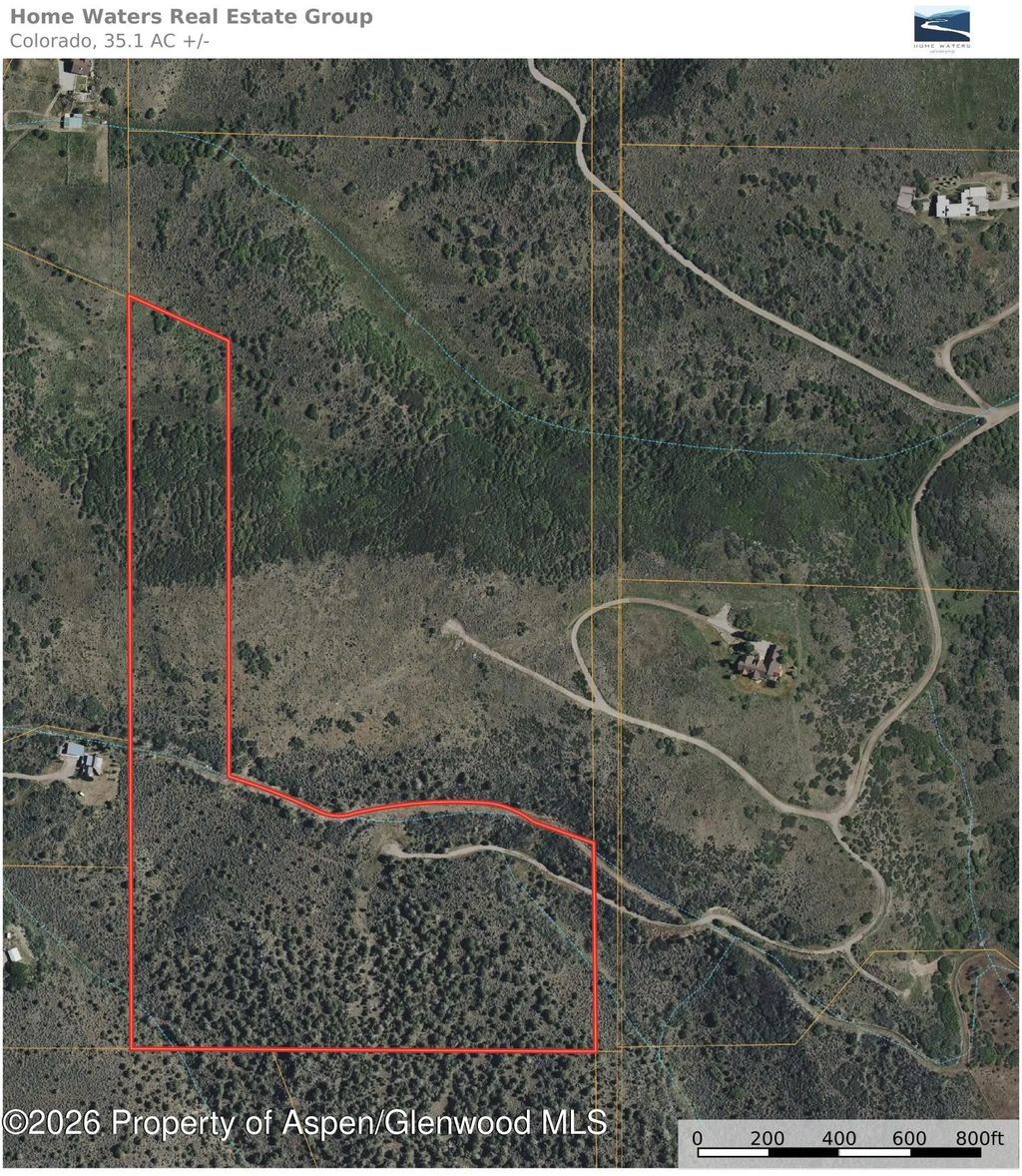 1 of 12 - Tbd Spring Park Mesa, Carbondale, CO