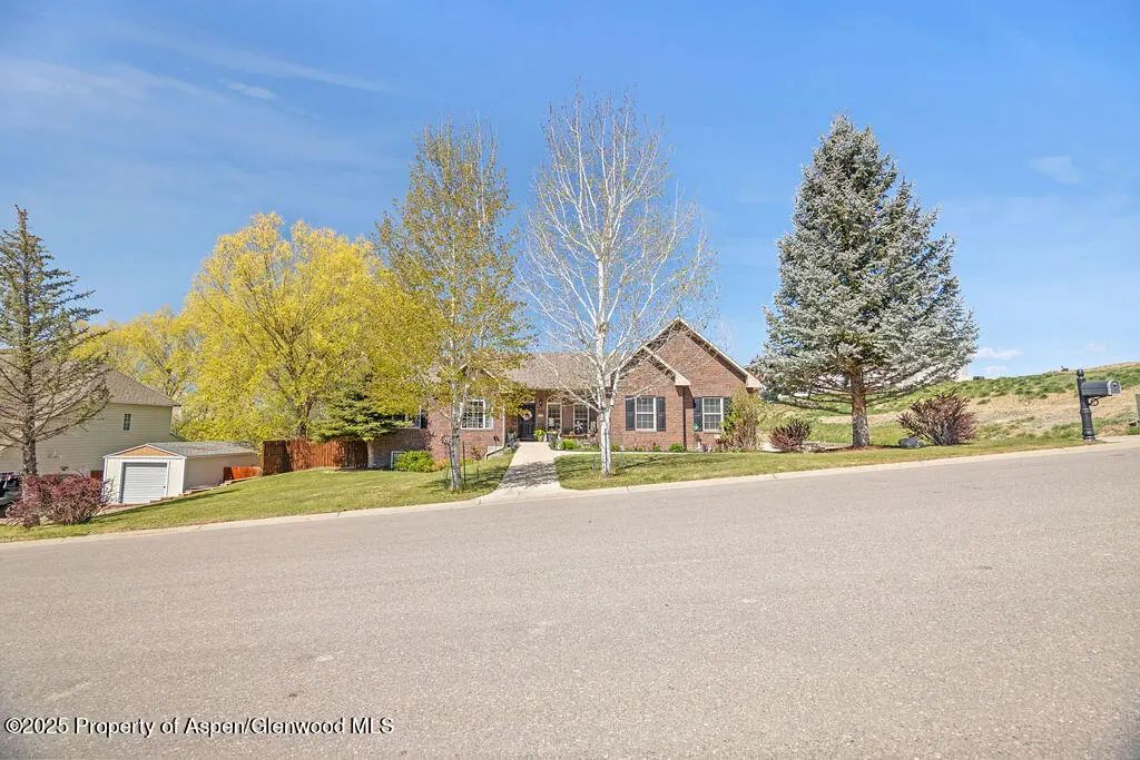 43 of 49 - 1060 Alta Vista Drive, Craig, CO