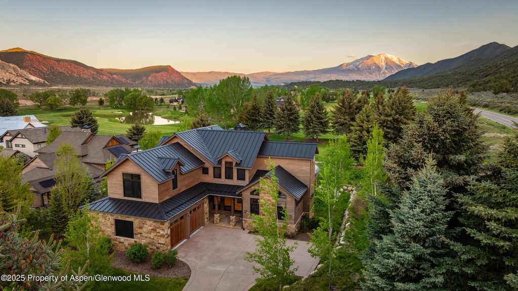 1 of 74 - 649 Saddleback Road, Carbondale, CO