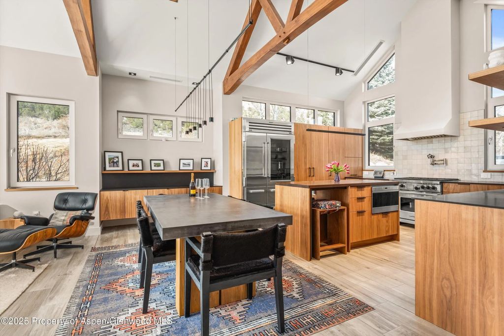 10 of 74 - 649 Saddleback Road, Carbondale, CO