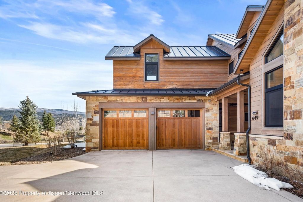 36 of 74 - 649 Saddleback Road, Carbondale, CO