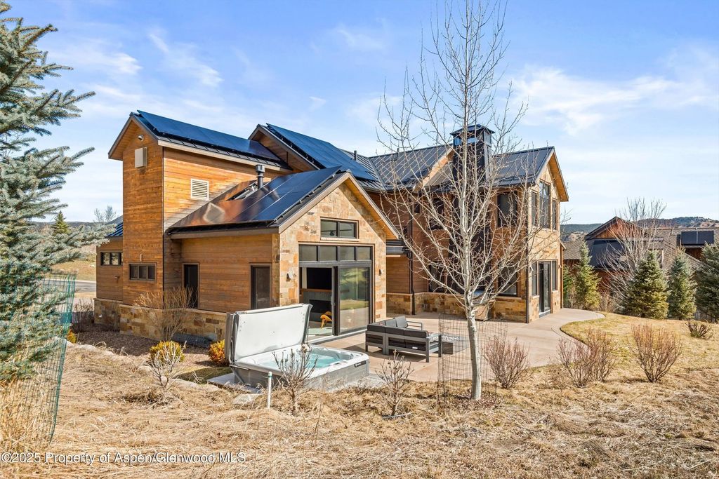 37 of 74 - 649 Saddleback Road, Carbondale, CO