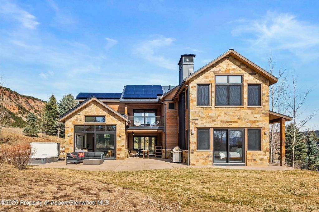 38 of 74 - 649 Saddleback Road, Carbondale, CO