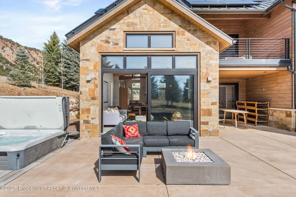 39 of 74 - 649 Saddleback Road, Carbondale, CO