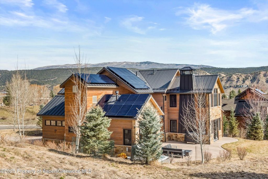 43 of 74 - 649 Saddleback Road, Carbondale, CO
