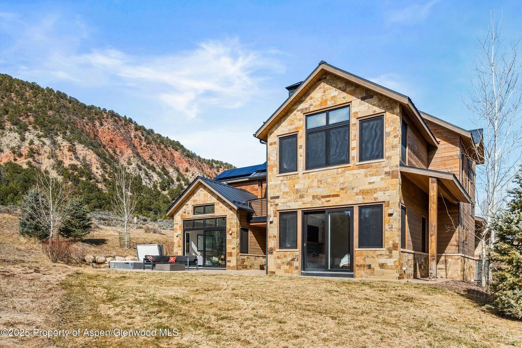 44 of 74 - 649 Saddleback Road, Carbondale, CO