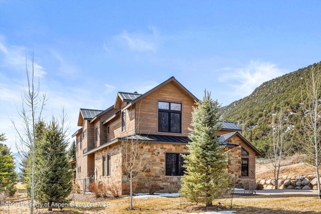45 of 74 - 649 Saddleback Road, Carbondale, CO