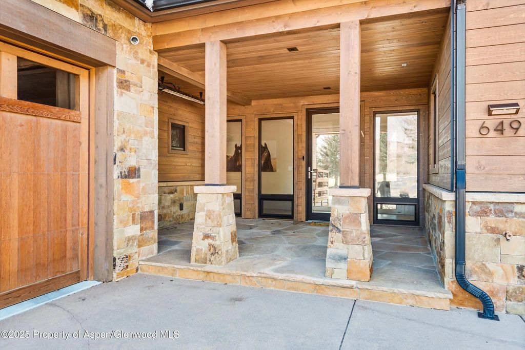 46 of 74 - 649 Saddleback Road, Carbondale, CO
