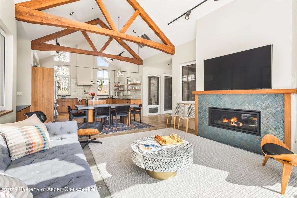 5 of 74 - 649 Saddleback Road, Carbondale, CO